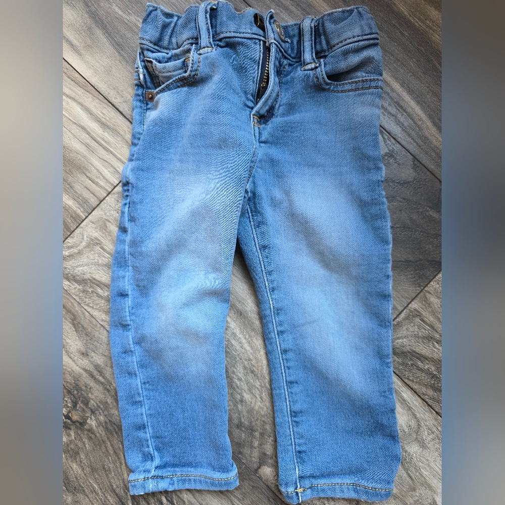 GAP Slim Jeans